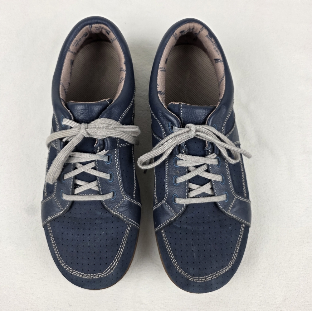 Barefoot Freedom by Drew Geneva Sneakers